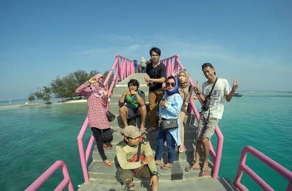 Pulau Tidung