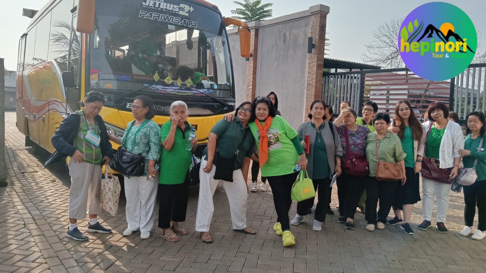 Wisata religi