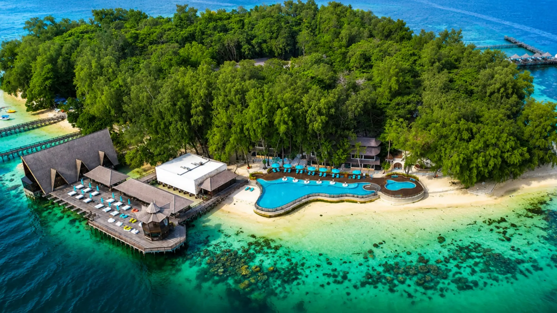 Open Trip Pulau Sepa Bersama Hepinori Tour