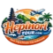 Hepinori tour logo terbaru