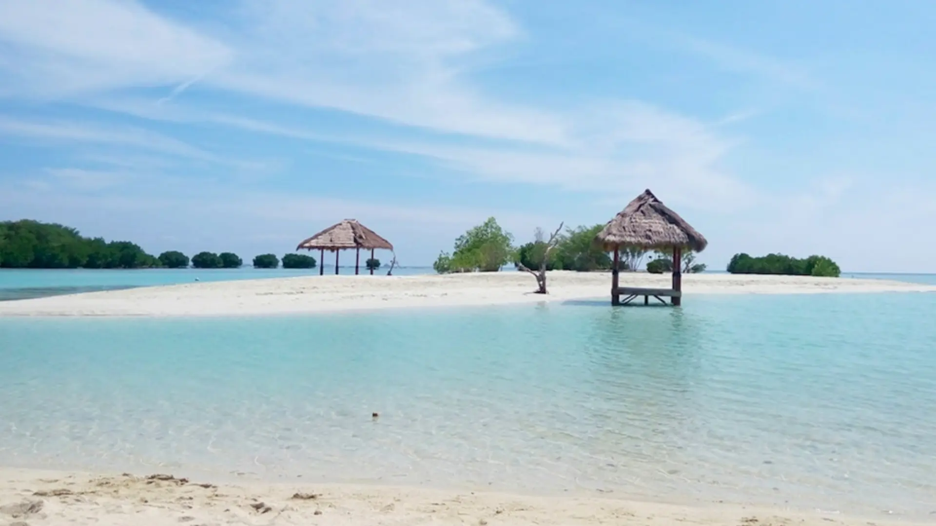 Destinasi wisata Jakarta