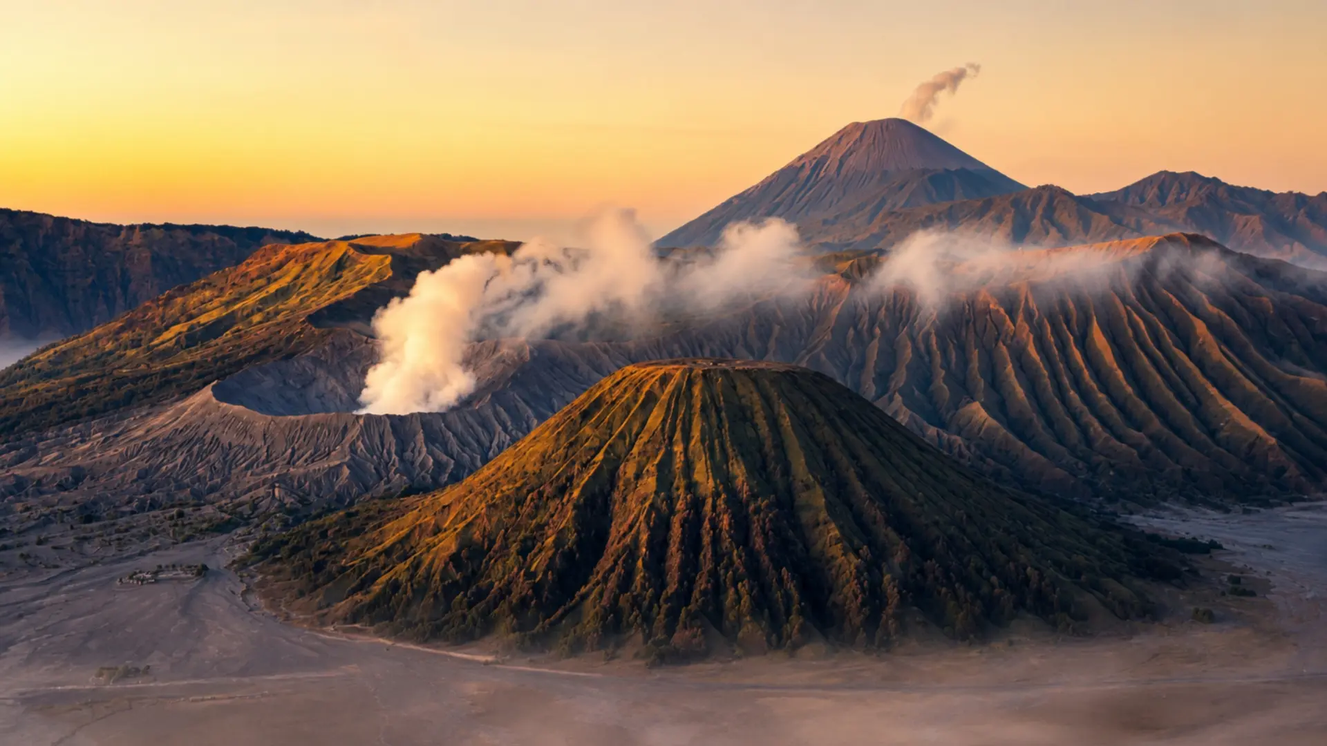 Private Trip Bromo