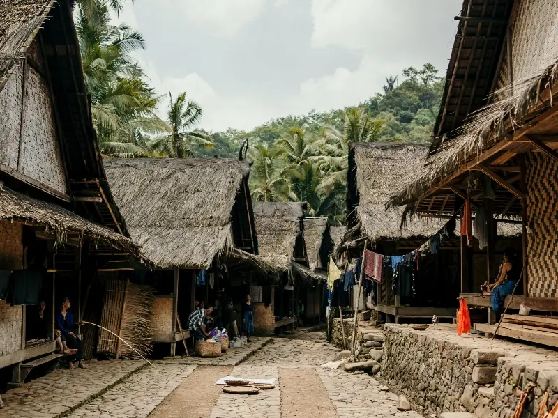 Private Trip Baduy Luar