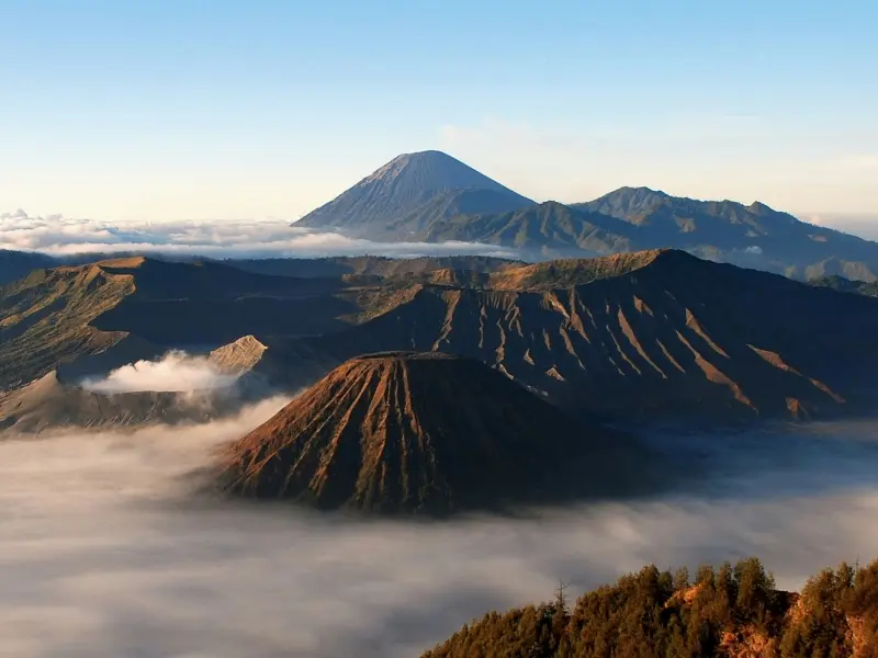 Private Trip Gunung Bromo