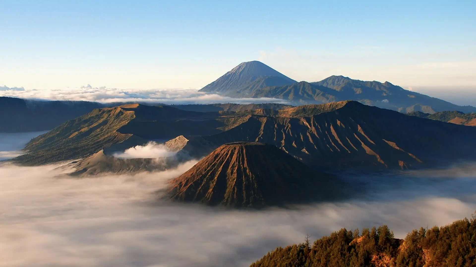 Hepinori Tour Indonesia travel experiences