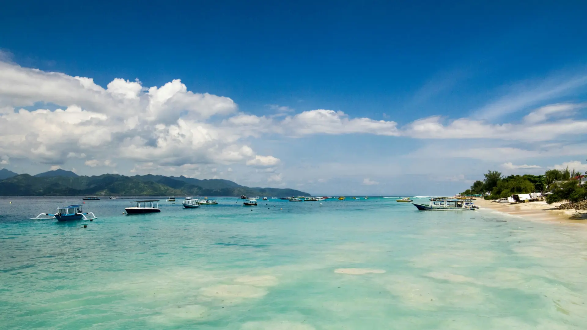Island and sea experiences with Hepinori Tour